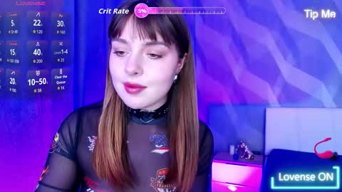 Snapshot of goddess_of_your_mind chatting on February 2026 04:11:02 PM goddess_of_your_mind online show from February 2026 04:11:02 PM