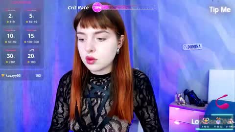 Snapshot of goddess_of_your_mind chatting on February 2026 05:22:02 PM goddess_of_your_mind online show from February 2026 05:22:02 PM