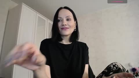 Snapshot of goddess_perfect_legs chatting on November 2025 11:34:02 AM Oksana online show from November 2025 11:34:02 AM