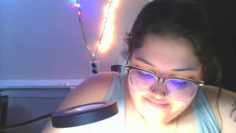 goddess_sereniity online show from April 2026 08:20:02 PM