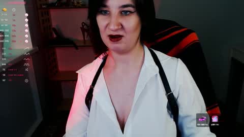 Goddess Sophie99 online show from January 2025 05:56:01 AM