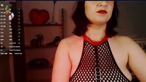 Goddess Sophie99 online show from September 2025 08:14:02 AM