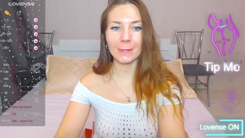 Katrin online show from January 2025 01:51:02 AM