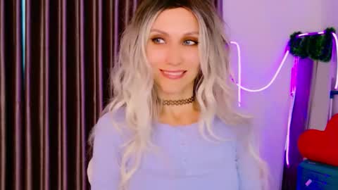 Katarina online show from February 2026 10:21:02 AM