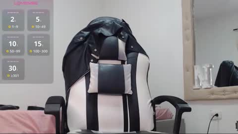 goddess_valen online show from December 2025 06:30:02 AM