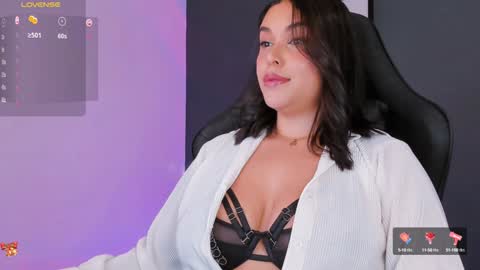 Miss Veronica  - The Supreme   online show from January 2025 09:22:01 PM