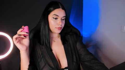 Miss Veronica  - The Supreme   online show from March 2025 06:12:01 PM