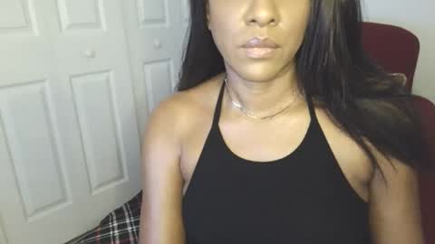 Xandra The Goddess online show from April 2026 11:21:01 AM