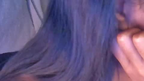 Barbie Brown online show from February 2026 12:45:01 PM