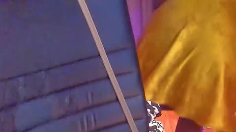 Barbie Brown online show from March 2026 03:43:02 AM