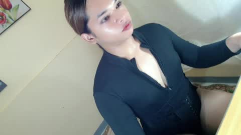 Snapshot of goddesscynthara chatting on May 2026 12:33:02 PM kia online show from May 2026 12:33:02 PM