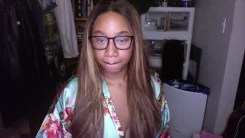 Goddess Daisy Sky online show from September 2025 06:07:02 AM