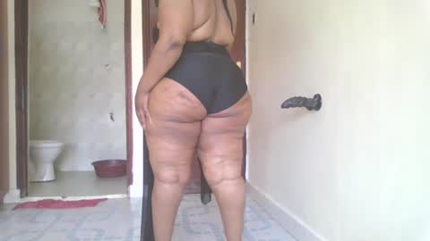 Snapshot of goddessebon chatting on December 2024 07:38:02 AM shasha big online show from December 2024 07:38:02 AM