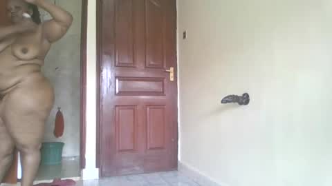 Snapshot of goddessebon chatting on January 2025 07:28:02 AM shasha big online show from January 2025 07:28:02 AM