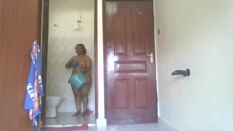 Snapshot of goddessebon chatting on January 2025 09:18:02 AM shasha big online show from January 2025 09:18:02 AM