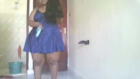 Snapshot of goddessebon chatting on January 2025 11:56:02 AM shasha big online show from January 2025 11:56:02 AM