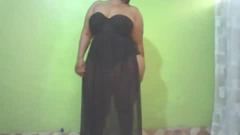 Snapshot of goddessebon chatting on March 2025 12:44:02 PM shasha big online show from March 2025 12:44:02 PM