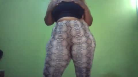 Snapshot of goddessebon chatting on November 2025 10:16:01 AM shasha big online show from November 2025 10:16:01 AM