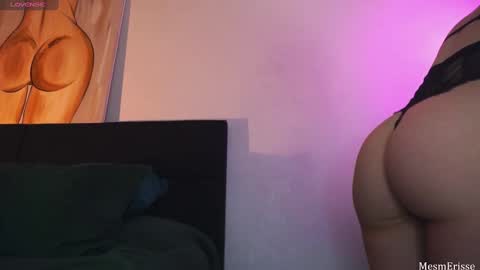 MesmErisse online show from February 2025 06:59:02 AM