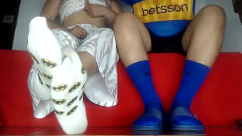 Snapshot of goddessfeet777 chatting on March 2026 04:07:02 AM Goddessfeet777 online show from March 2026 04:07:02 AM