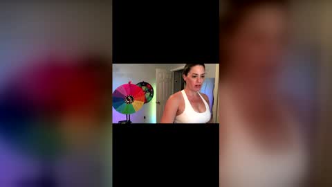 Goddess Fiore online show from March 2026 08:26:02 PM