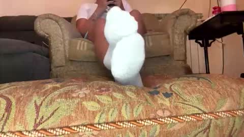 Goddess Freya online show from September 2025 12:21:02 PM