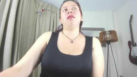 Goddess Jessica and slave Roger online show from February 2026 05:24:01 AM