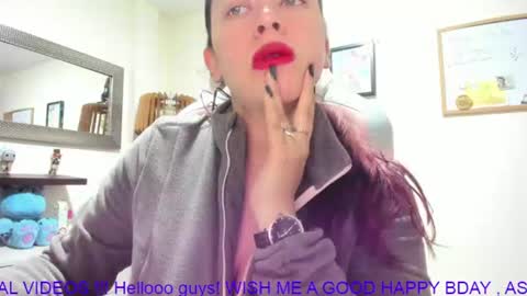 Snapshot of goddessjessica_roger chatting on July 2026 04:26:02 AM Goddess Jessica and slave Roger online show from July 2026 04:26:02 AM