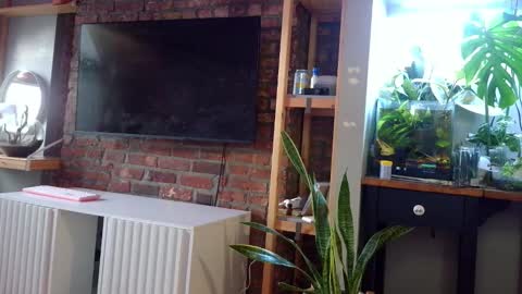 Goodess Jojo online show from February 2026 09:18:02 PM