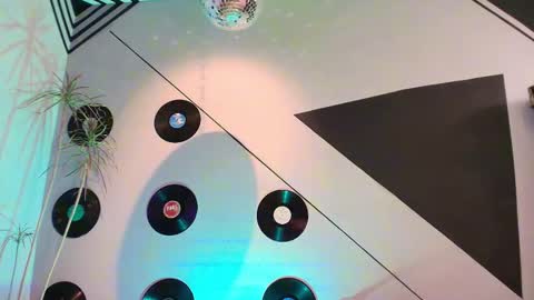 Julieta online show from February 2026 07:08:02 PM