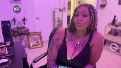 Goddess Kalitha online show from January 2026 11:01:02 AM