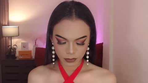 Snapshot of goddessmichaella chatting on February 2025 10:26:01 AM Michaella online show from February 2025 10:26:01 AM