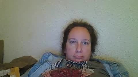 Snapshot of goddessmilfcrysyal chatting on February 2026 05:00:02 AM Crystal online show from February 2026 05:00:02 AM