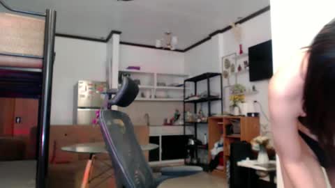 Eva online show from February 2025 01:44:02 AM