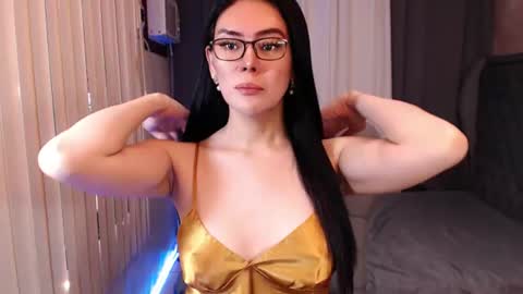 Snapshot of goddesss_angela chatting on June 2026 10:56:02 PM MISS ANGELA online show from June 2026 10:56:02 PM