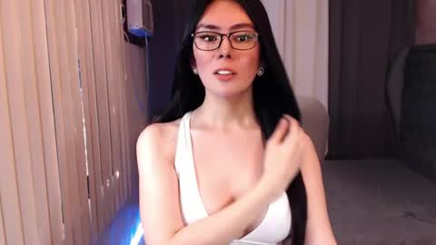 MISS ANGELA online show from July 2026 11:10:01 PM