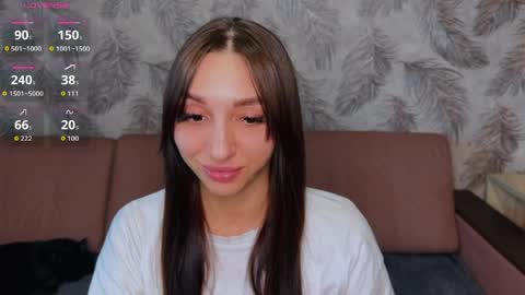 goddesssooul online show from April 2026 12:00:02 AM