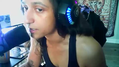 goddessvikkii online show from March 2026 05:06:02 PM