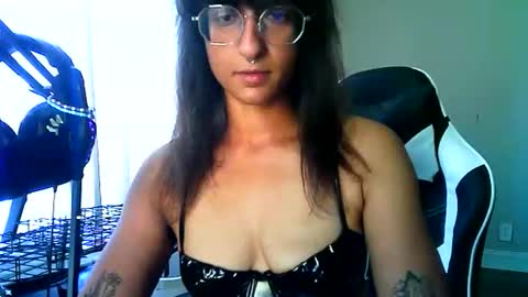 goddessvikkii online show from May 2026 05:18:02 PM