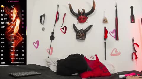 Abril online show from January 2026 01:54:02 AM