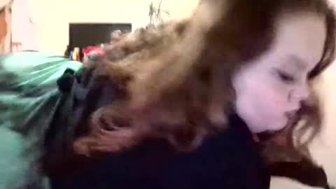 Snapshot of godessisabella chatting on January 2025 08:32:02 AM godessisabella online show from January 2025 08:32:02 AM