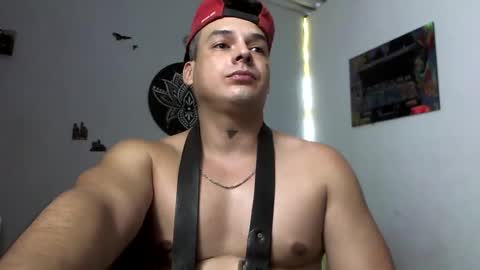 MASTER GODKENAI online show from September 2025 11:37:02 PM