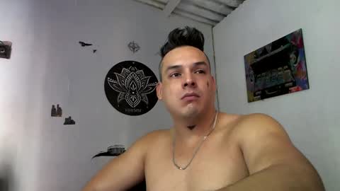 MASTER GODKENAI online show from September 2025 08:25:01 PM