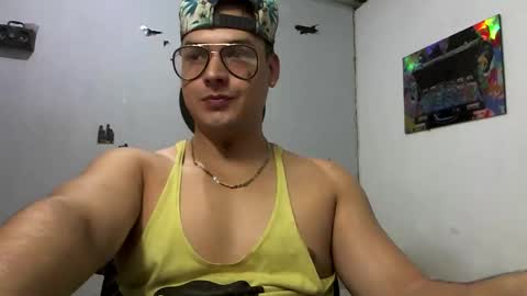 MASTER GODKENAI online show from November 2025 11:51:01 PM