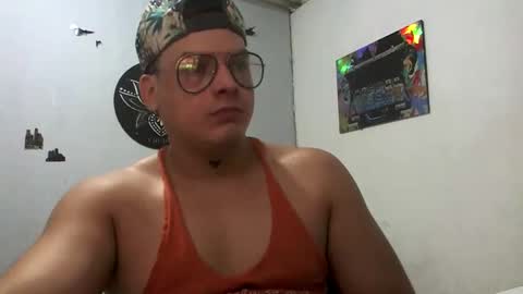 MASTER GODKENAI online show from December 2025 02:54:02 AM