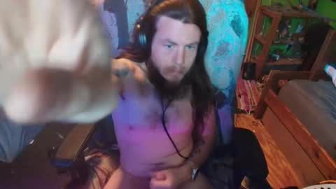 jimmyjohnameson online show from February 2026 01:29:02 PM