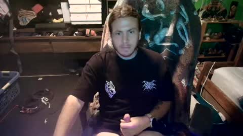 Snapshot of godmangod chatting on June 2026 01:31:01 PM jimmyjohnameson online show from June 2026 01:31:01 PM