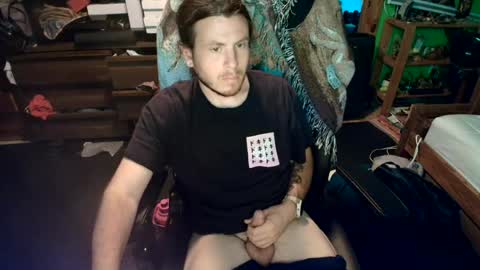 Snapshot of godmangod chatting on June 2026 07:14:01 PM jimmyjohnameson online show from June 2026 07:14:01 PM