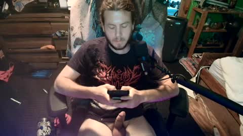 Snapshot of godmangod chatting on July 2026 04:20:02 PM jimmyjohnameson online show from July 2026 04:20:02 PM