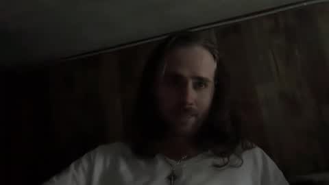 Snapshot of godseekingatheist chatting on February 2025 09:29:01 PM godseekingatheist online show from February 2025 09:29:01 PM